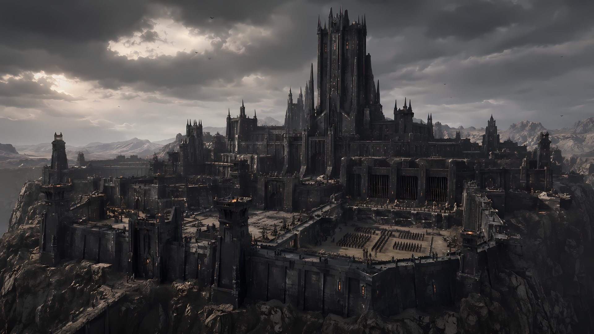 Aethelgard