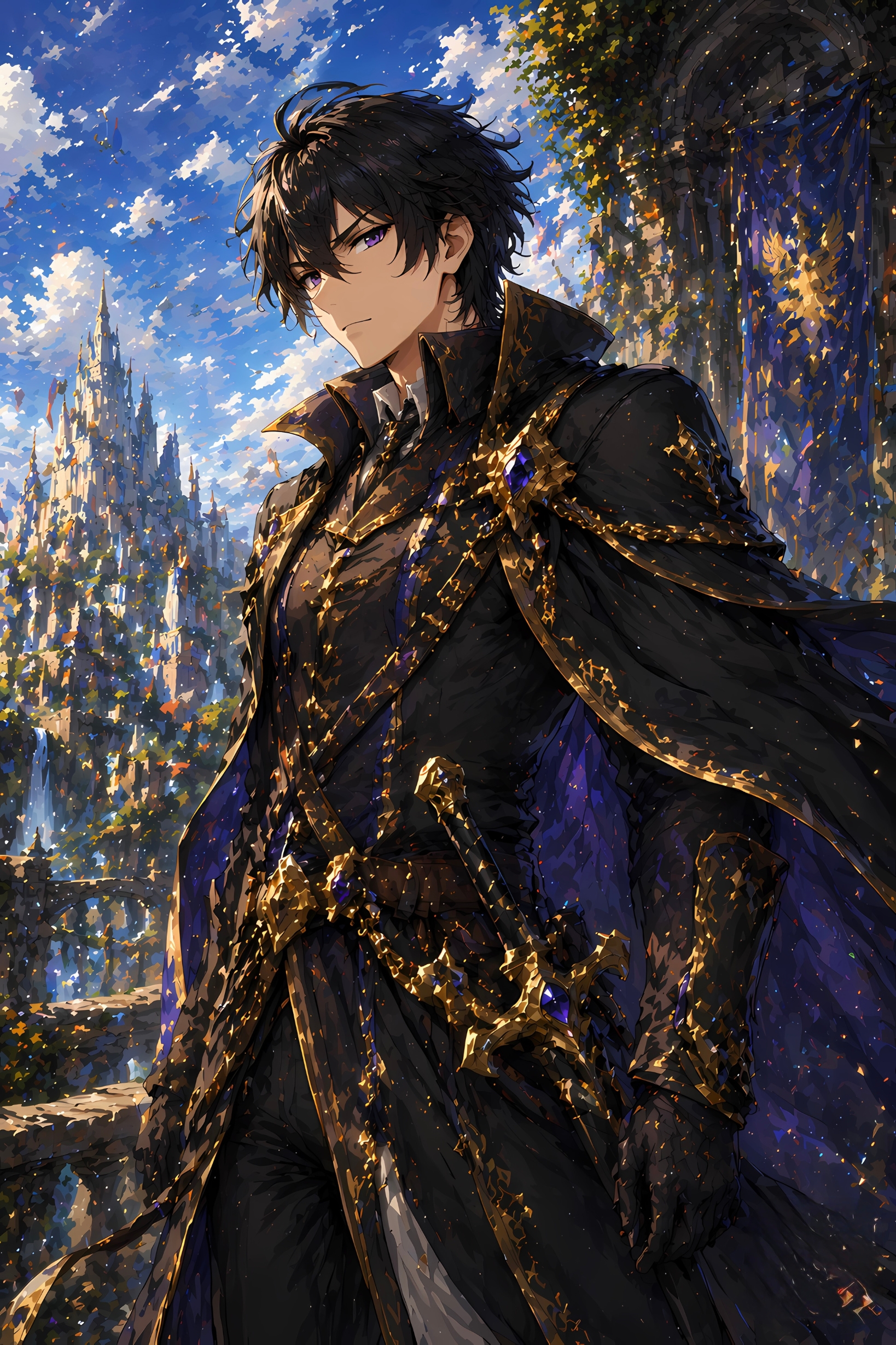 Ardyn