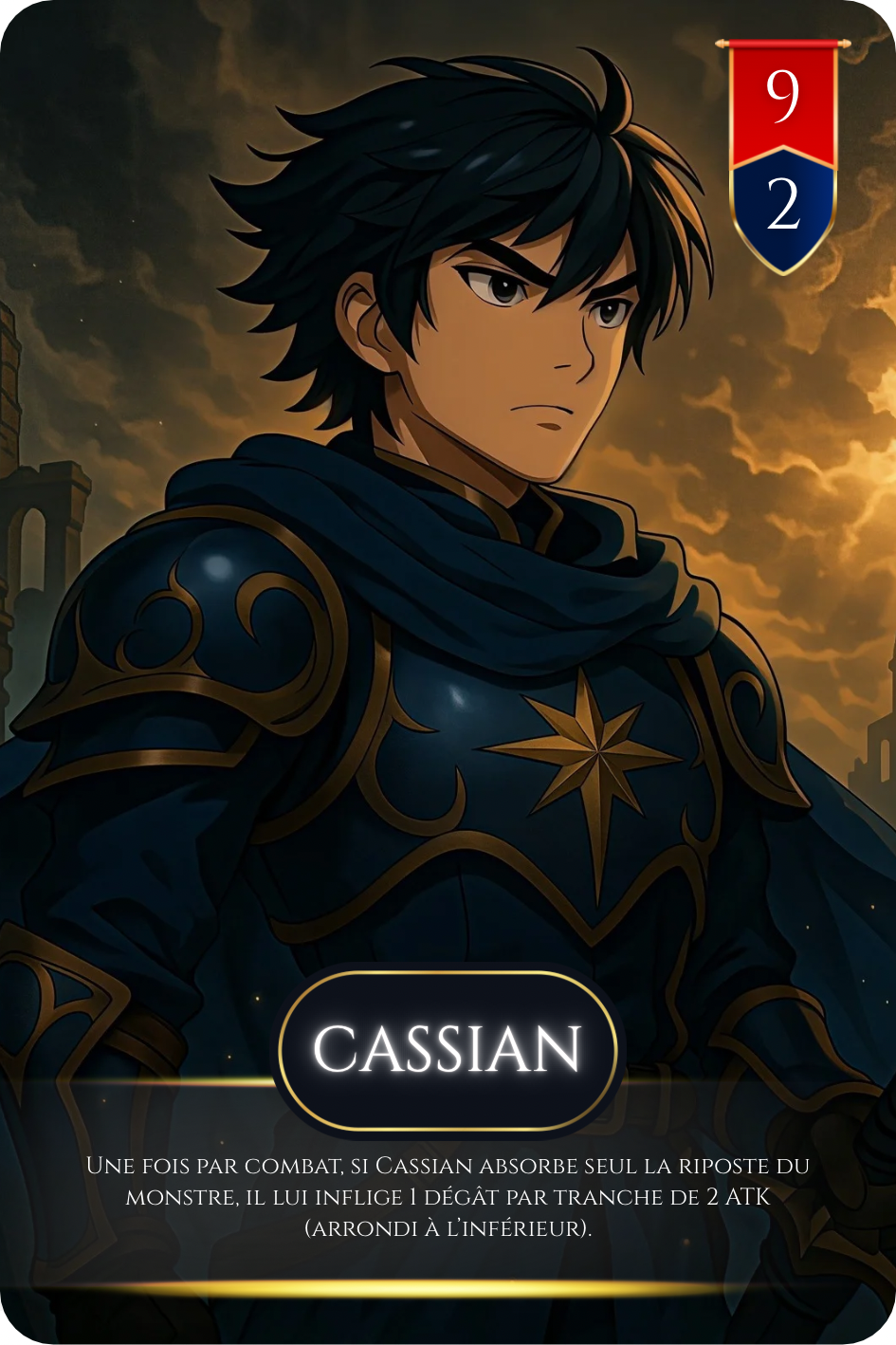 Cassian